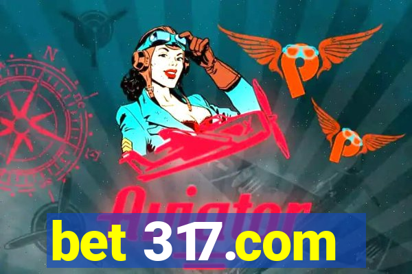 bet 317.com